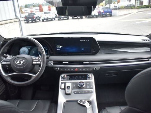 Used 2025 Hyundai Palisade Calligraphy image 26