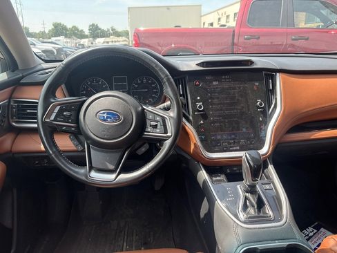 Used 2020 Subaru Legacy Touring XT image 22