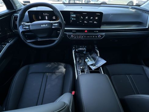 New 2026 Kia Sorento S AWD/4WD image 32