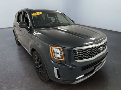 Used 2020 Kia Telluride SX w/ Towing Package