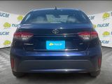 Certified 2022 Toyota Corolla LE image 5