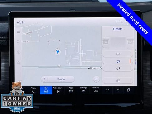 Used 2024 Ford Expedition Max Limited image 15