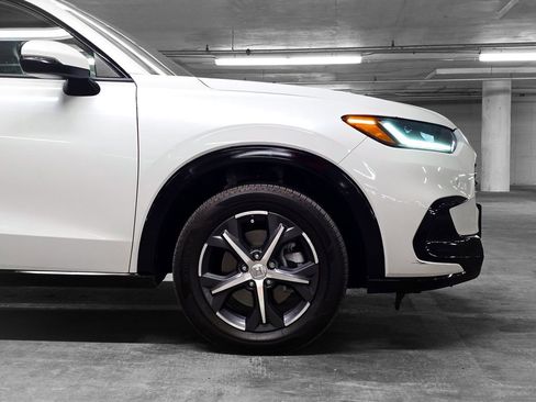 Certified 2024 Honda HR-V EX-L image 16