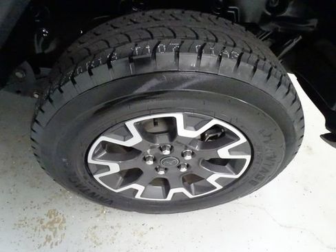 Certified 2025 Jeep Wrangler Unlimited Sahara AWD/4WD image 26