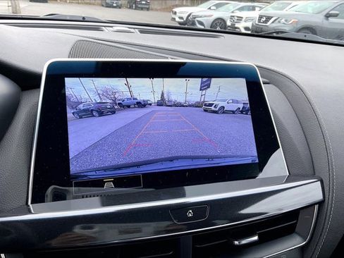 Used 2023 Cadillac CT5 Luxury AWD/4WD image 21