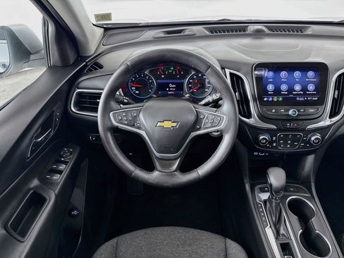 Used 2022 Chevrolet Equinox LT AWD/4WD image 22