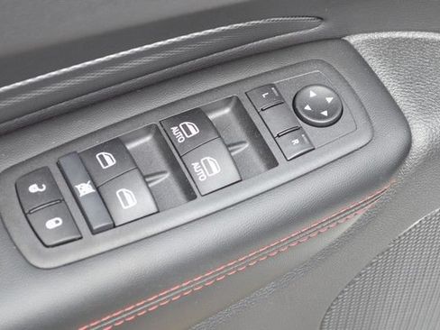 Used 2026 Dodge Durango GT AWD/4WD image 16