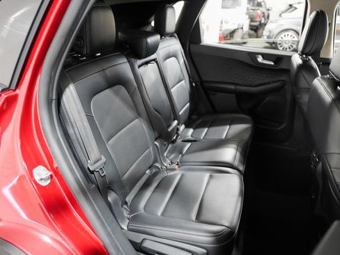 Used 2020 Ford Escape SEL AWD/4WD image 30