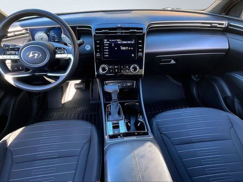 Used 2023 Hyundai Santa Cruz Night w/ Launch Package image 17