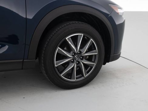 Used 2018 MAZDA CX-5 Touring w/ Preferred Equipment Package AWD/4WD image 19