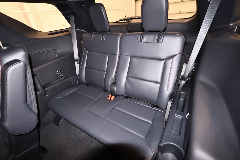 New 2027 Ford Explorer ST w/ Sun And Sound Package AWD/4WD image 17