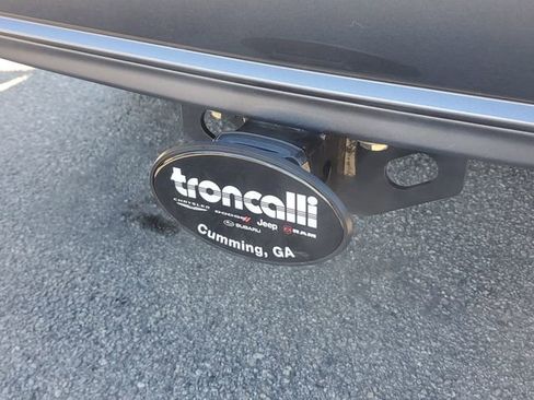 Used 2018 Lexus GX 460 image 9