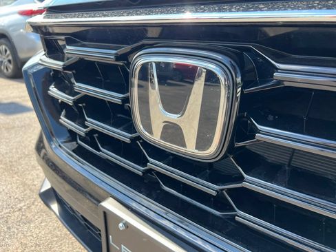Certified 2024 Honda CR-V EX-L image 30