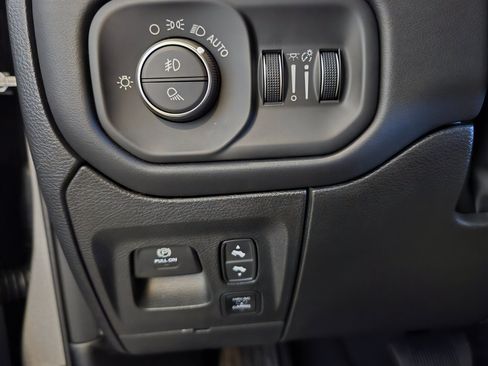New 2026 RAM 1500 Limited AWD/4WD image 35