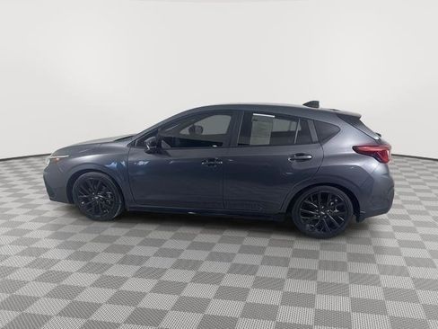 Certified 2024 Subaru Impreza RS w/ Popular Package #1 image 4