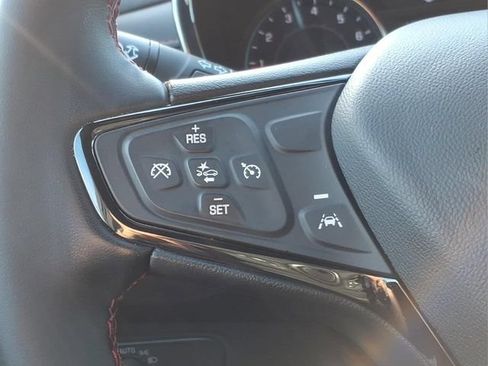 Used 2024 Chevrolet Equinox RS FWD image 25