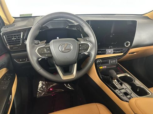 Used 2026 Lexus NX 350h AWD w/ Accessory Package (2T) image 23