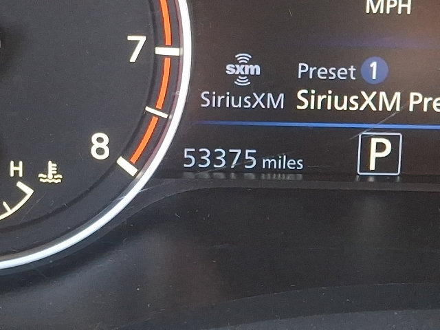 Used 2025 Nissan Altima 2.5 SV FWD image 19