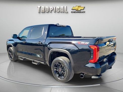 Used 2023 Toyota Tundra SR5 image 3