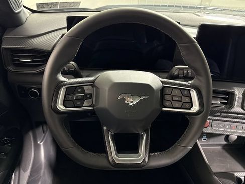 New 2026 Ford Mustang Coupe RWD image 20