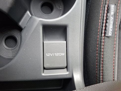 New 2026 Subaru Impreza 2.0i Sport image 18