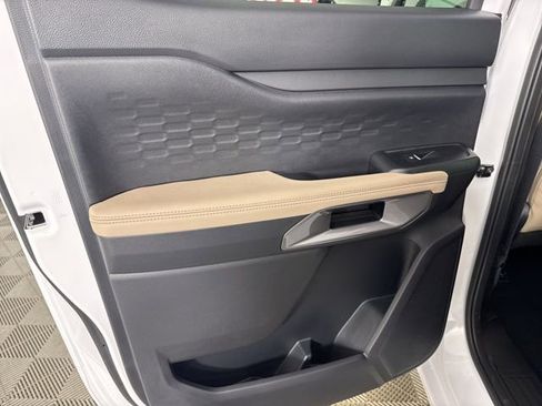 New 2025 Ford Ranger XLT w/ FX4 Off-Road Package image 20