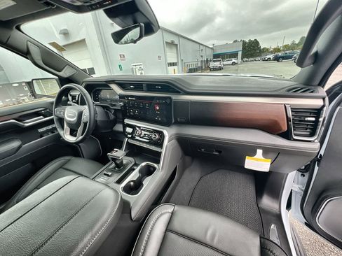 New 2026 GMC Sierra 1500 Denali w/ Technology Package image 63