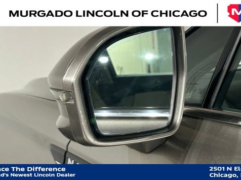 Used 2020 Lincoln Nautilus Reserve w/ Cargo Utility Package AWD/4WD image 15