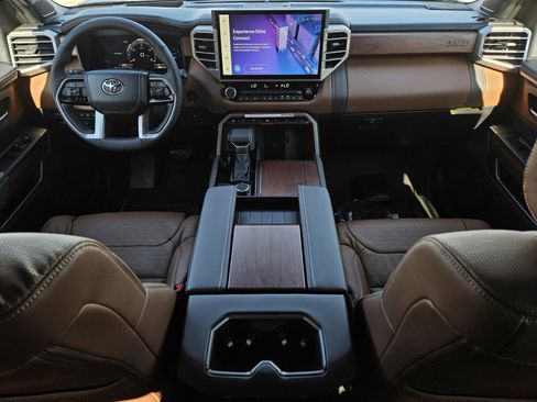 New 2026 Toyota Tundra 1794 Edition image 32