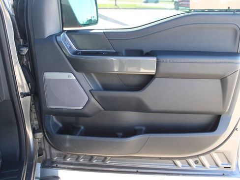 Used 2023 Ford F150 XLT w/ Equipment Group 302A High AWD/4WD image 43