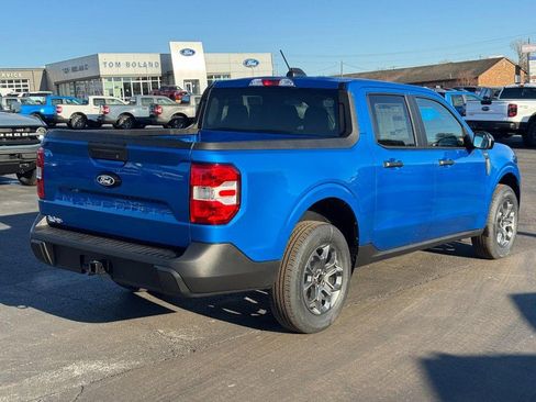 New 2026 Ford Maverick XLT w/ XLT Luxury Package image 3
