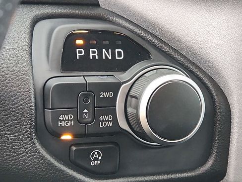 Certified 2025 RAM 1500 Tradesman image 14