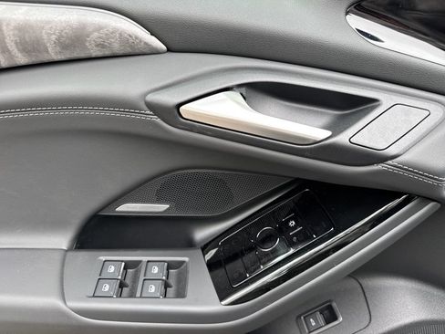New 2027 Audi A6 e-tron Premium Plus AWD/4WD image 11