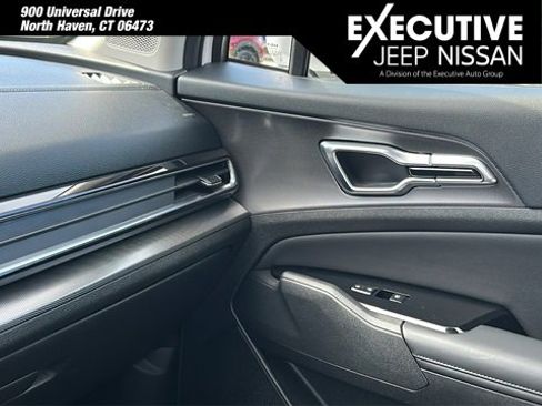 Used 2023 Kia Sportage SX image 23