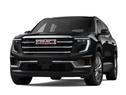 New 2025 GMC Acadia Elevation w/ Elevation Premium Package FWD image 50