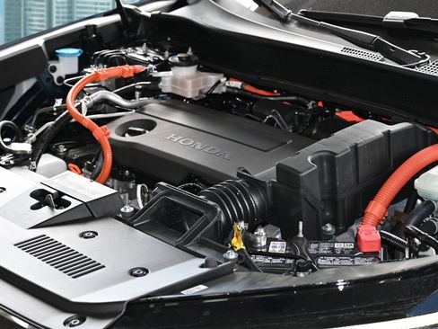 New 2026 Honda CR-V Sport-L image 36