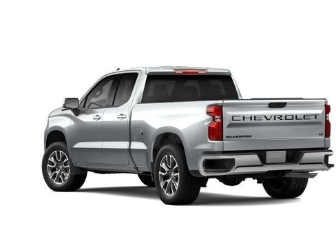 New 2026 Chevrolet Silverado 1500 LT w/ LPO, Dark Essentials Package image 52