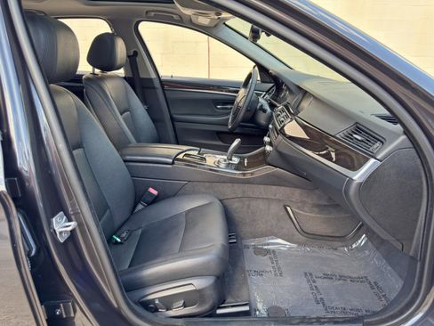 Used 2014 BMW 535i Sedan RWD image 15