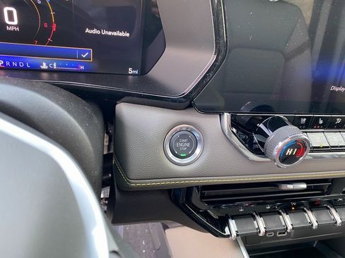 New 2026 GMC Canyon Elevation image 25