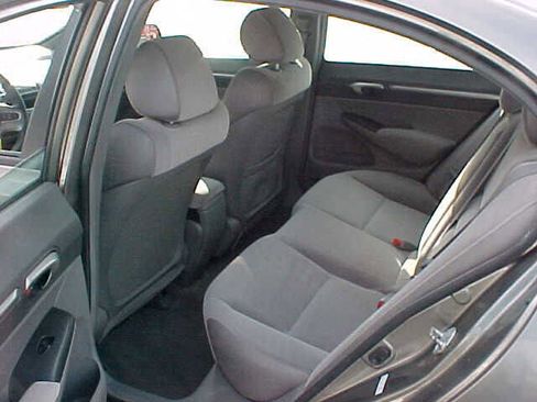 Used 2006 Honda Civic EX image 4
