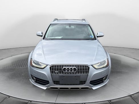 Used 2016 Audi A4 Premium Plus w/ Technology Package AWD/4WD image 2