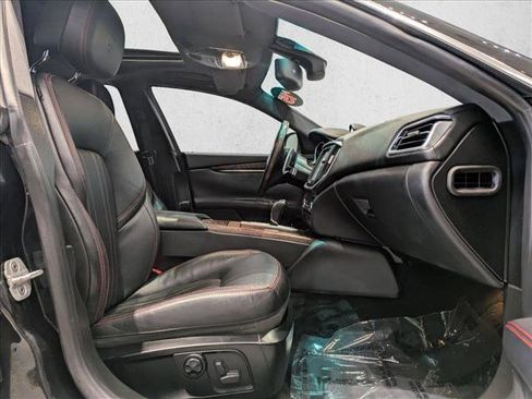 Used 2015 Maserati Ghibli S Q4 image 21