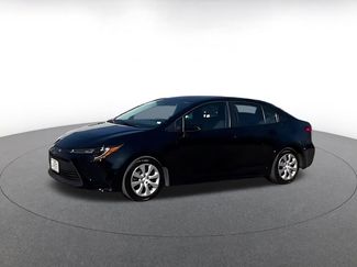 Used 2025 Toyota Corolla LE video 2
