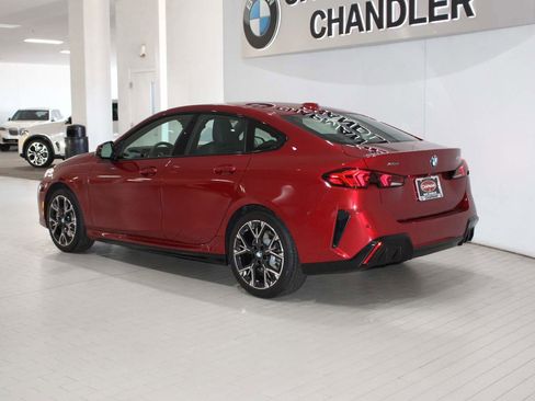 Certified 2025 BMW 228i xDrive 228 xDrive Gran Coupe w/ Technology Package image 5