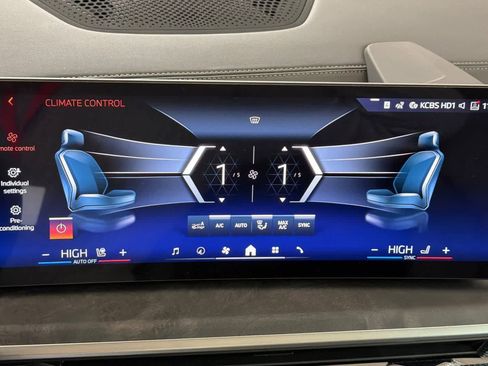 New 2026 BMW X5 xDrive50e w/ M Sport Package image 21