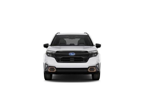 New 2026 Subaru Forester Sport image 8