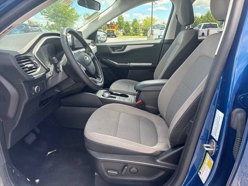 Used 2022 Ford Escape SE w/ Convenience Package AWD/4WD image 10