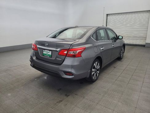 Used 2019 Nissan Sentra SV w/ Special Edition Package image 9