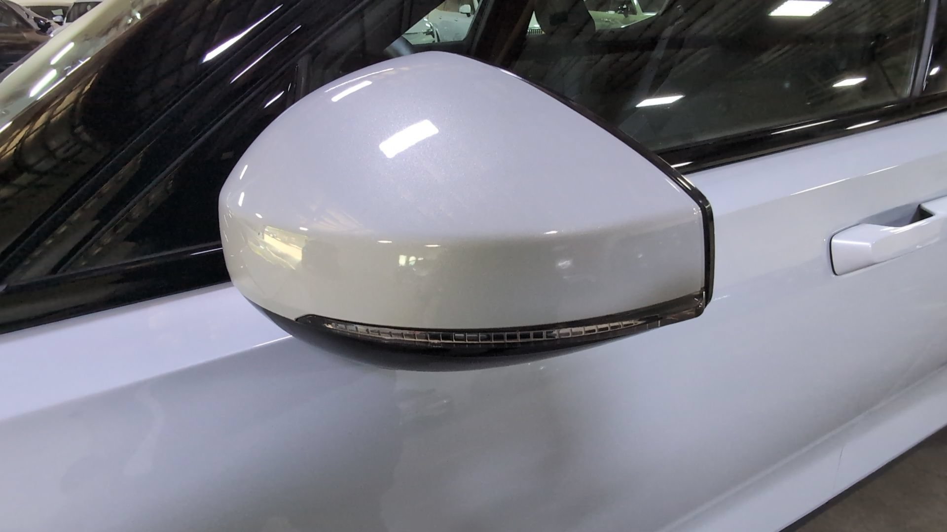 Certified 2024 Polestar Polestar 2 AWD/4WD image 24
