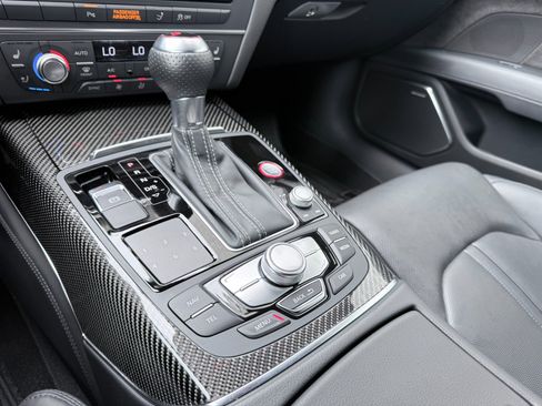 Used 2016 Audi RS 7 Prestige w/ Carbon-Optic Package AWD/4WD image 22
